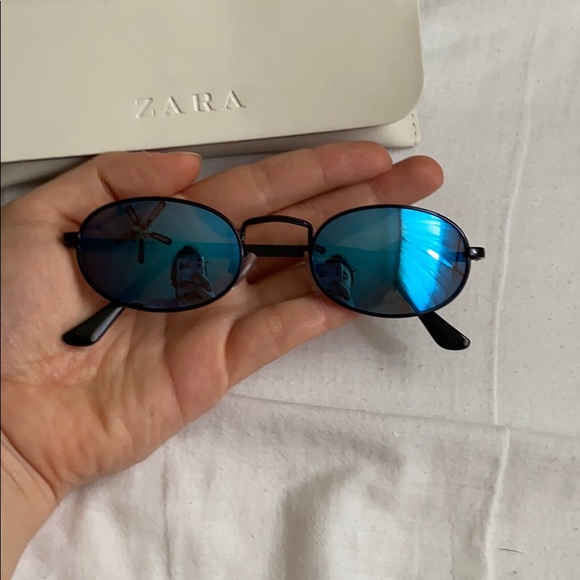 Zara Sunglasses - Picture 4 of 4